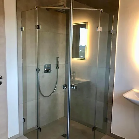 Servus Donaublick Premium Appartement