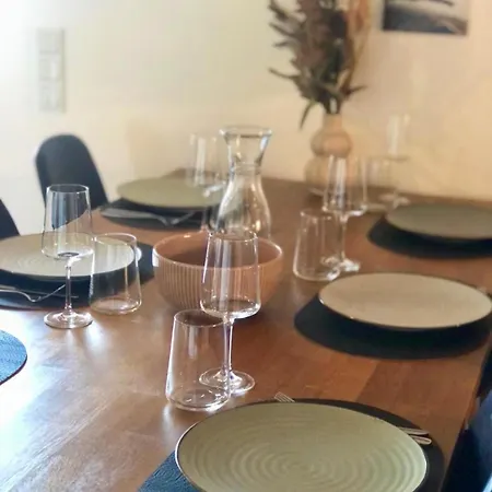 Appartement Servus Donaublick Premium