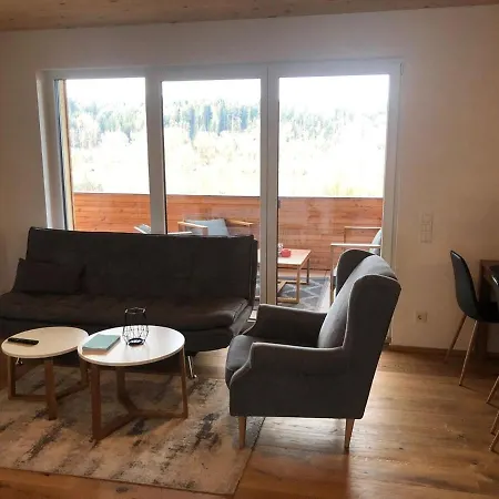 Appartement Servus Donaublick Premium *