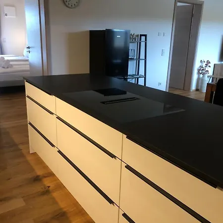 Servus Donaublick Premium Appartement *