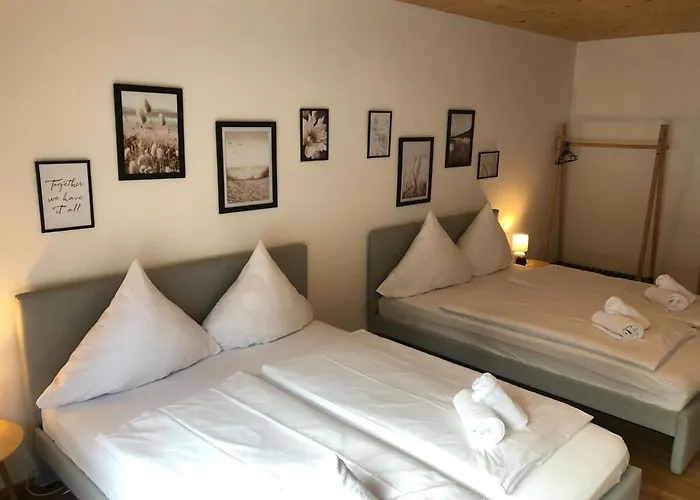 Apartamento Servus Donaublick Premium Passau