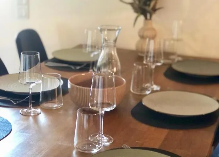 Apartamento Servus Donaublick Premium