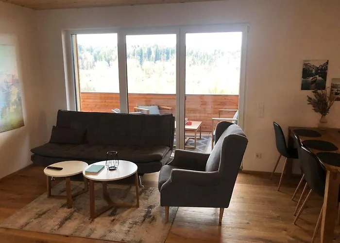 Apartamento Servus Donaublick Premium *