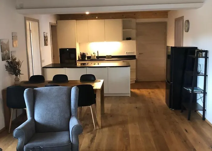Apartamento Servus Donaublick Premium Passau