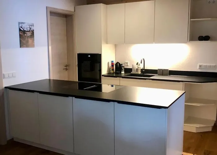 Servus Donaublick Premium * Passau