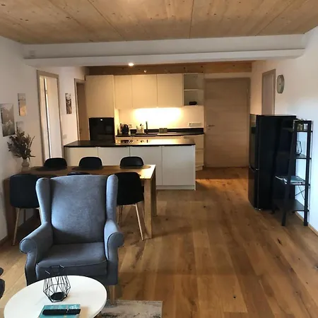 Apartment Servus Donaublick Premium Passau
