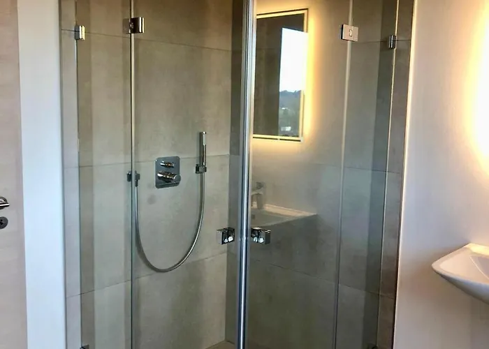 Servus Donaublick Premium Appartement