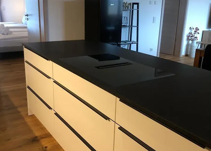 Servus Donaublick Premium Appartement *